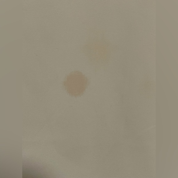 Yellow dress - Picture 7 of 8